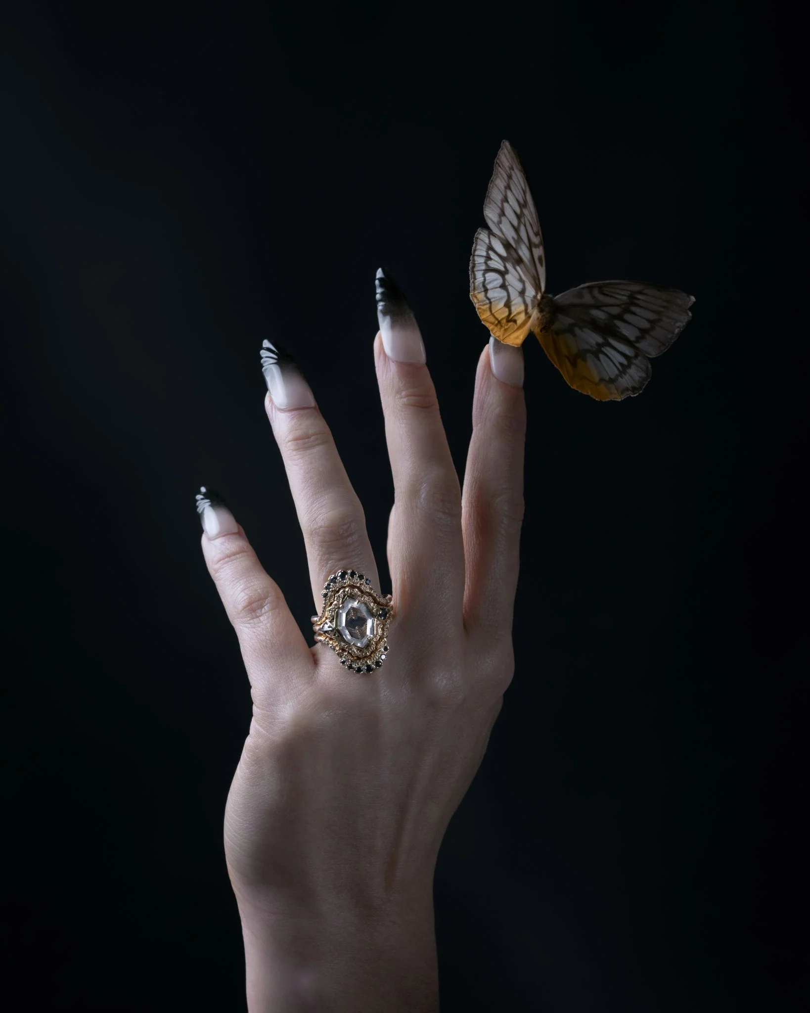 Artisanal Jewelry for Modern Dreamers